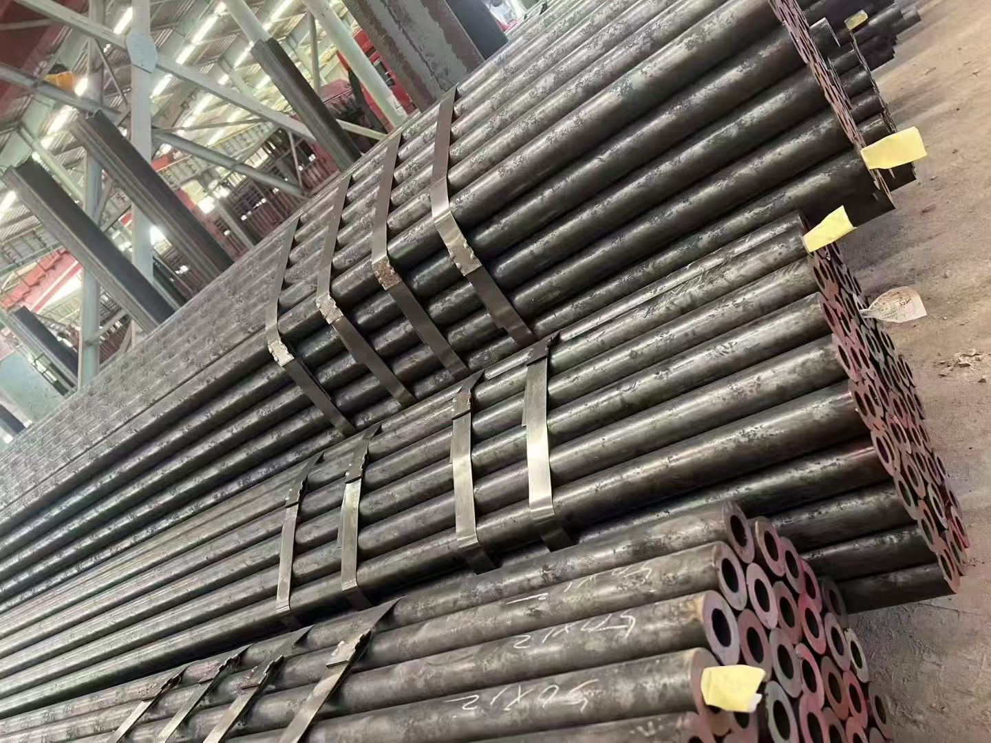 晋城市无缝钢管不锈钢无缝钢管 - 价格